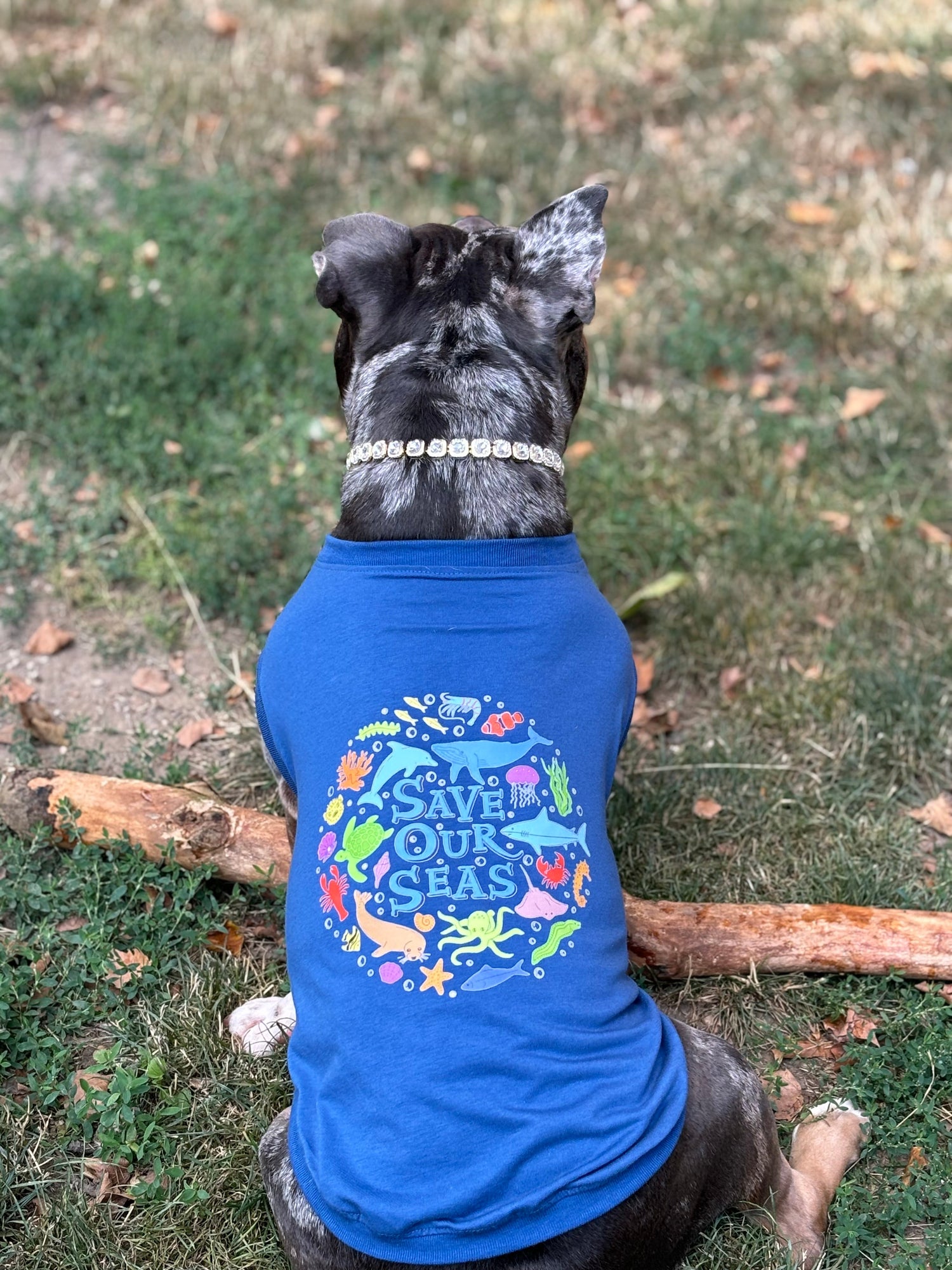 Pets T-shirt